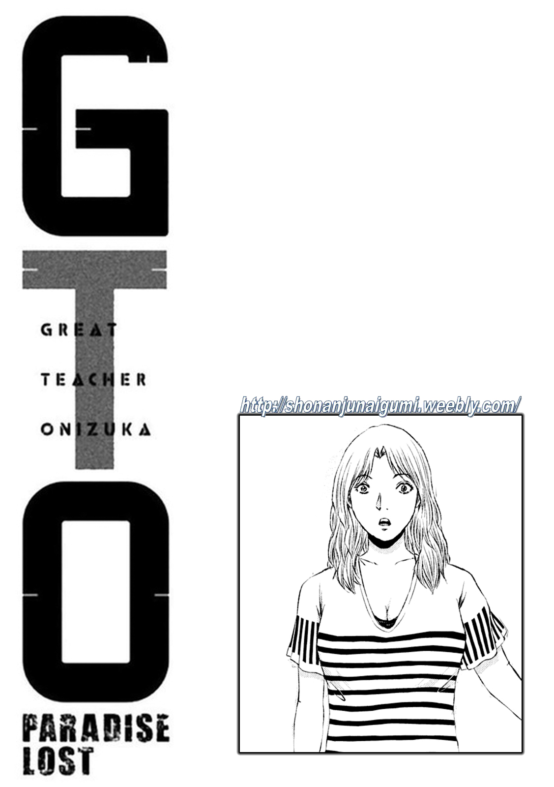 GTO - Paradise Lost Chapter 132 page 15 - Chapter 132