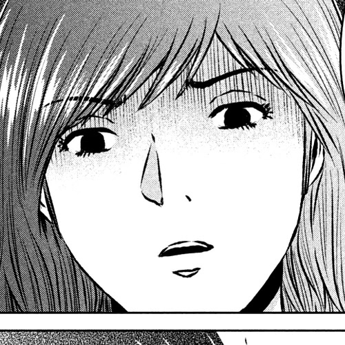 GTO - Paradise Lost Chapter 134 cover