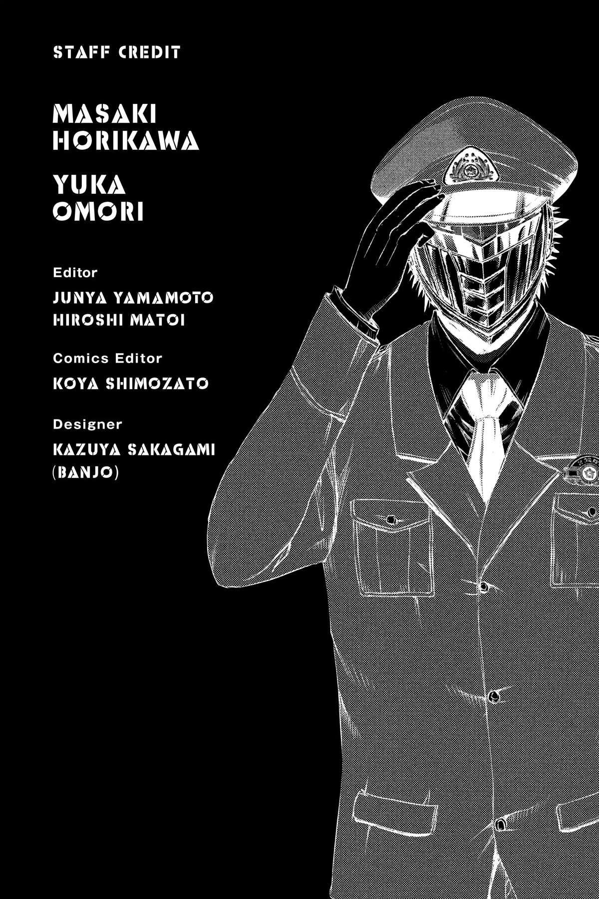 GTO - Paradise Lost Chapter 137 page 27 - Chapter 137