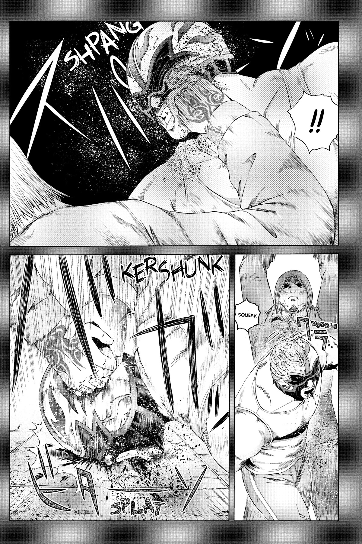 GTO - Paradise Lost Chapter 137 page 5 - Chapter 137