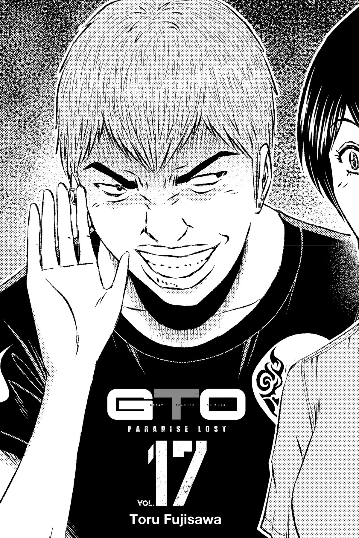 GTO - Paradise Lost Chapter 138 page 2 - Chapter 138