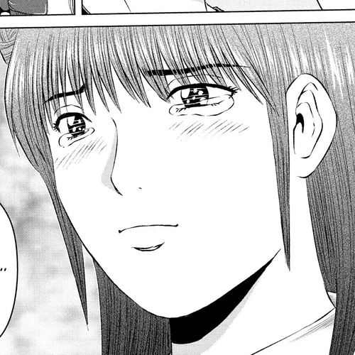 GTO - Paradise Lost Chapter 139 cover