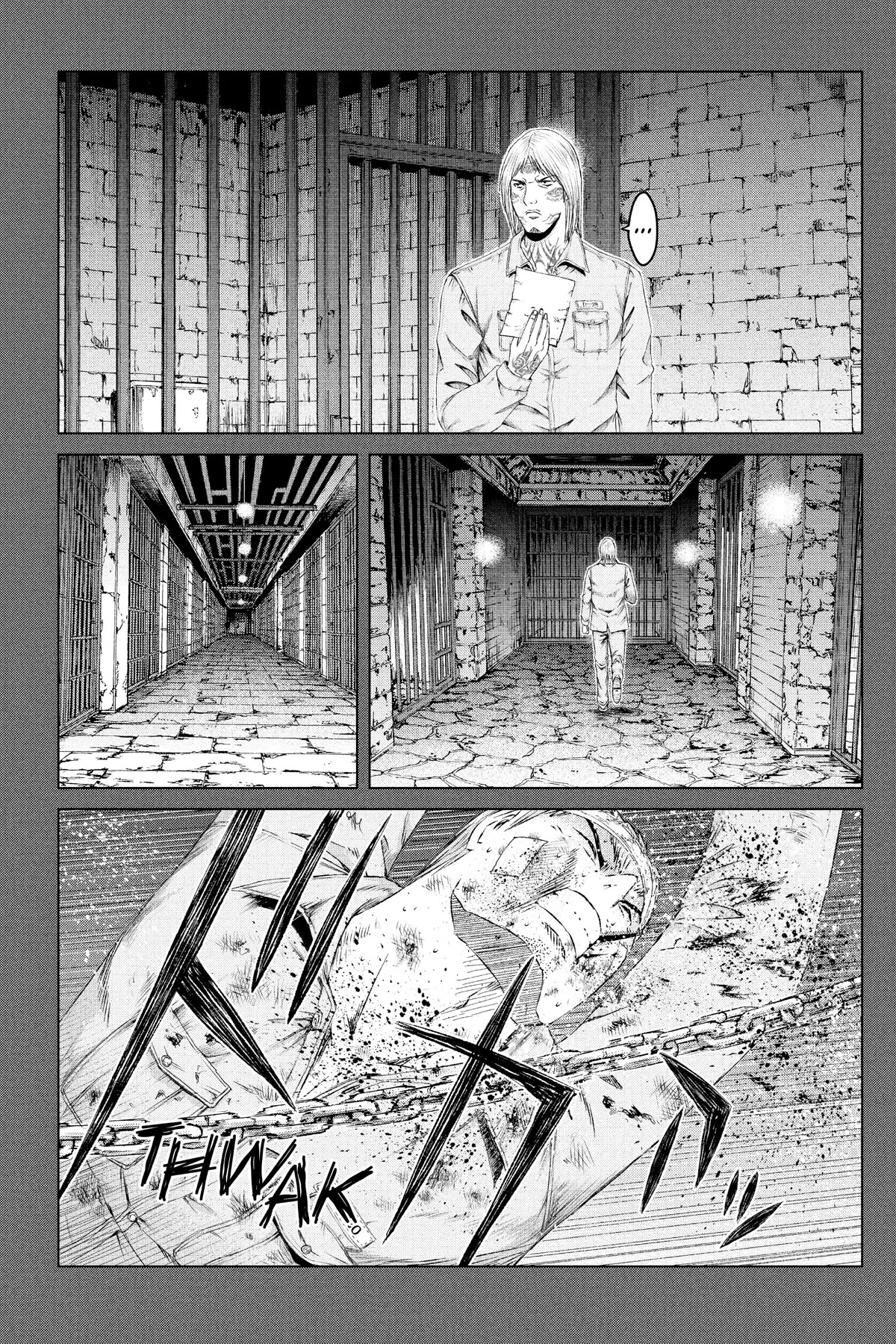 GTO - Paradise Lost Chapter 140 page 25 - Chapter 140