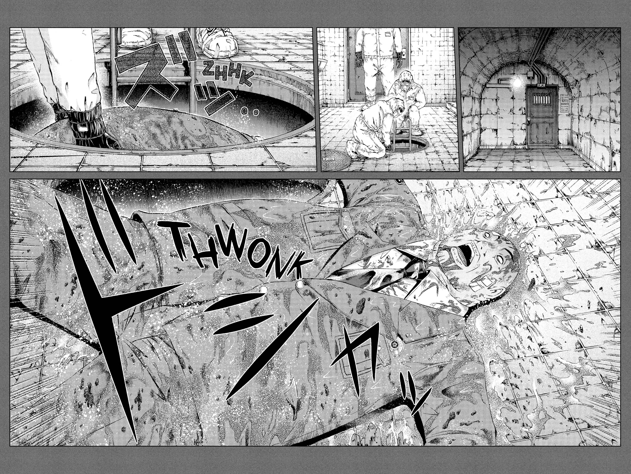 GTO - Paradise Lost Chapter 140 page 8 - Chapter 140