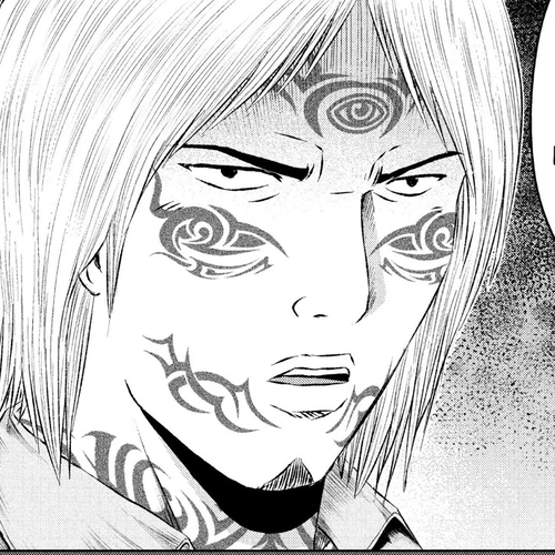 GTO - Paradise Lost Chapter 140 cover