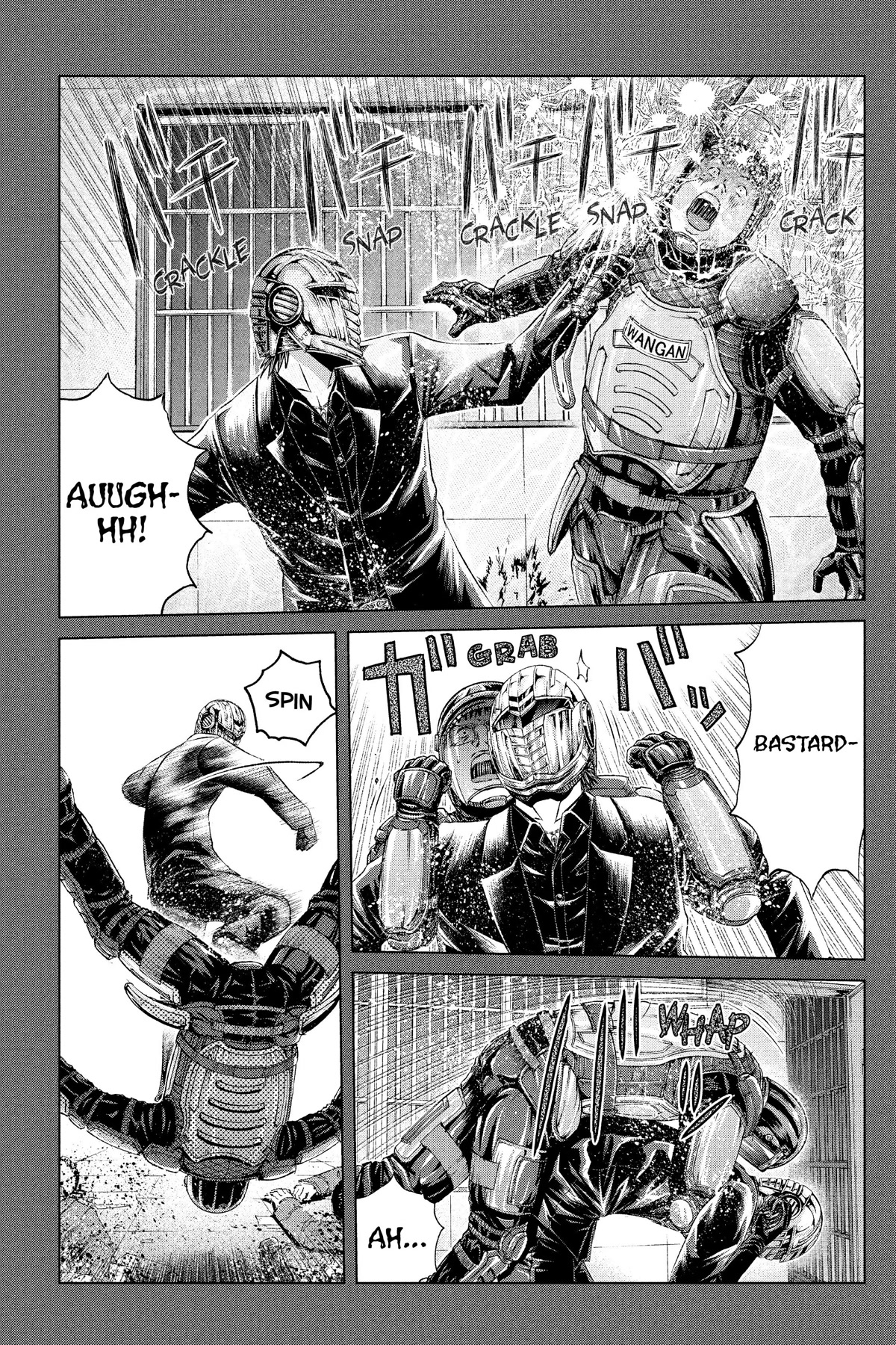 GTO - Paradise Lost Chapter 141 page 10 - Chapter 141