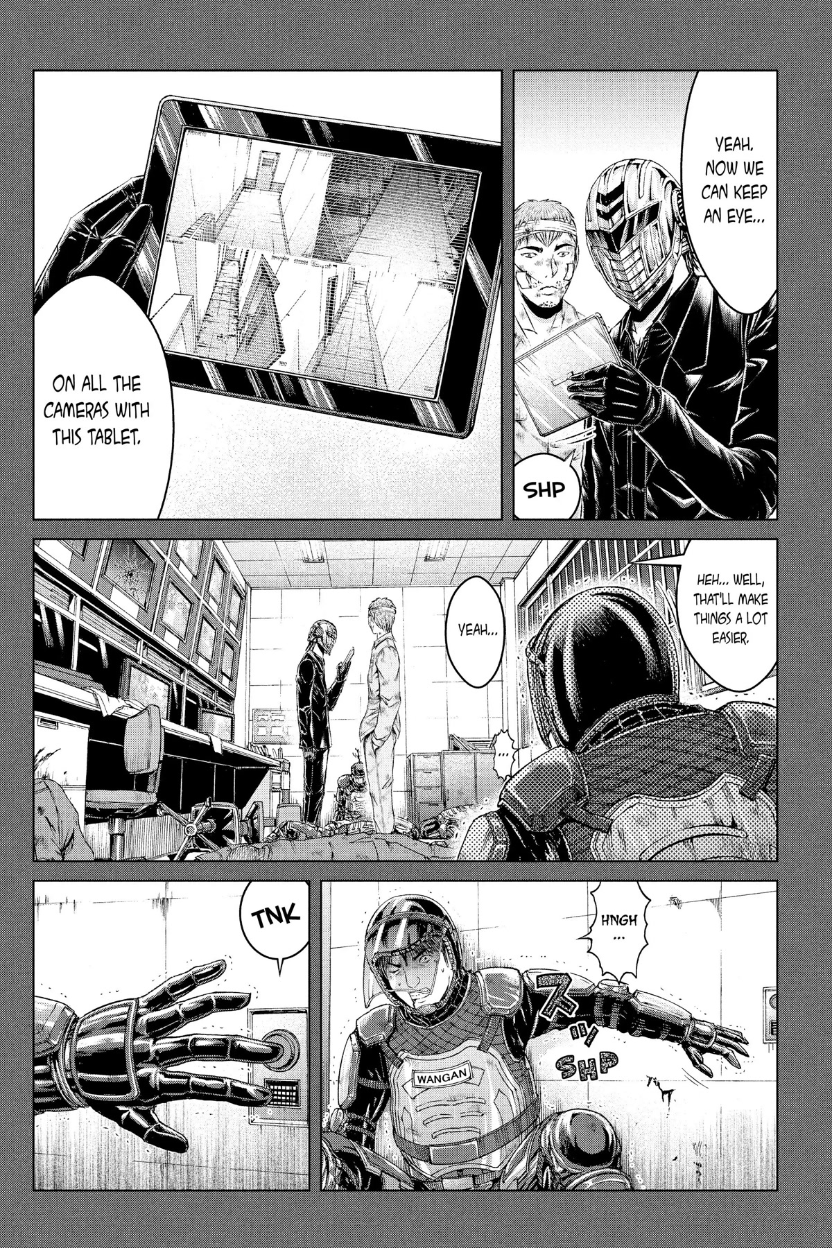 GTO - Paradise Lost Chapter 141 page 17 - Chapter 141