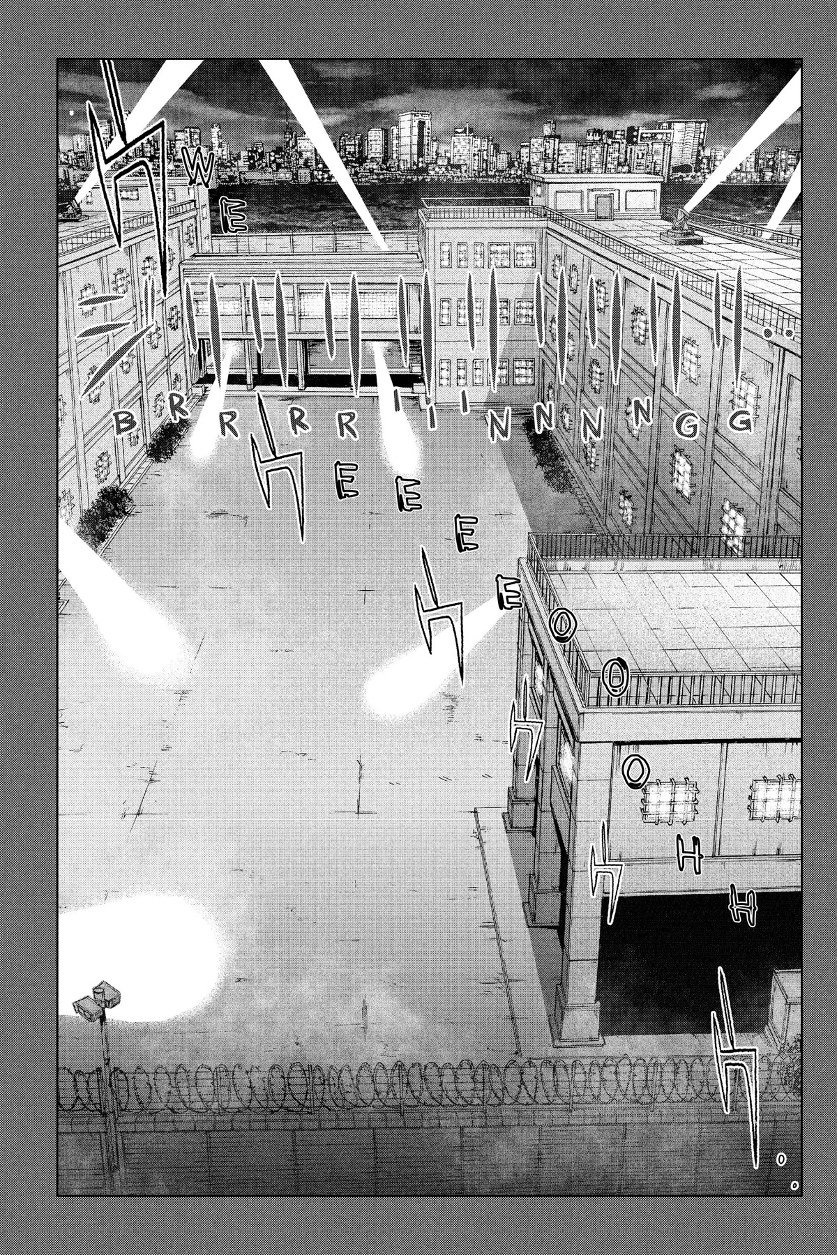 GTO - Paradise Lost Chapter 141 page 22 - Chapter 141