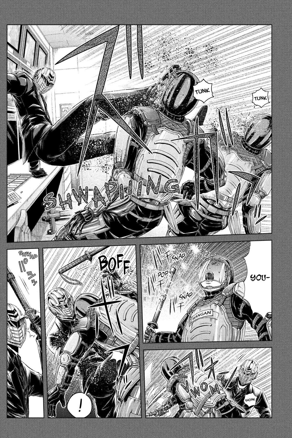 GTO - Paradise Lost Chapter 141 page 9 - Chapter 141