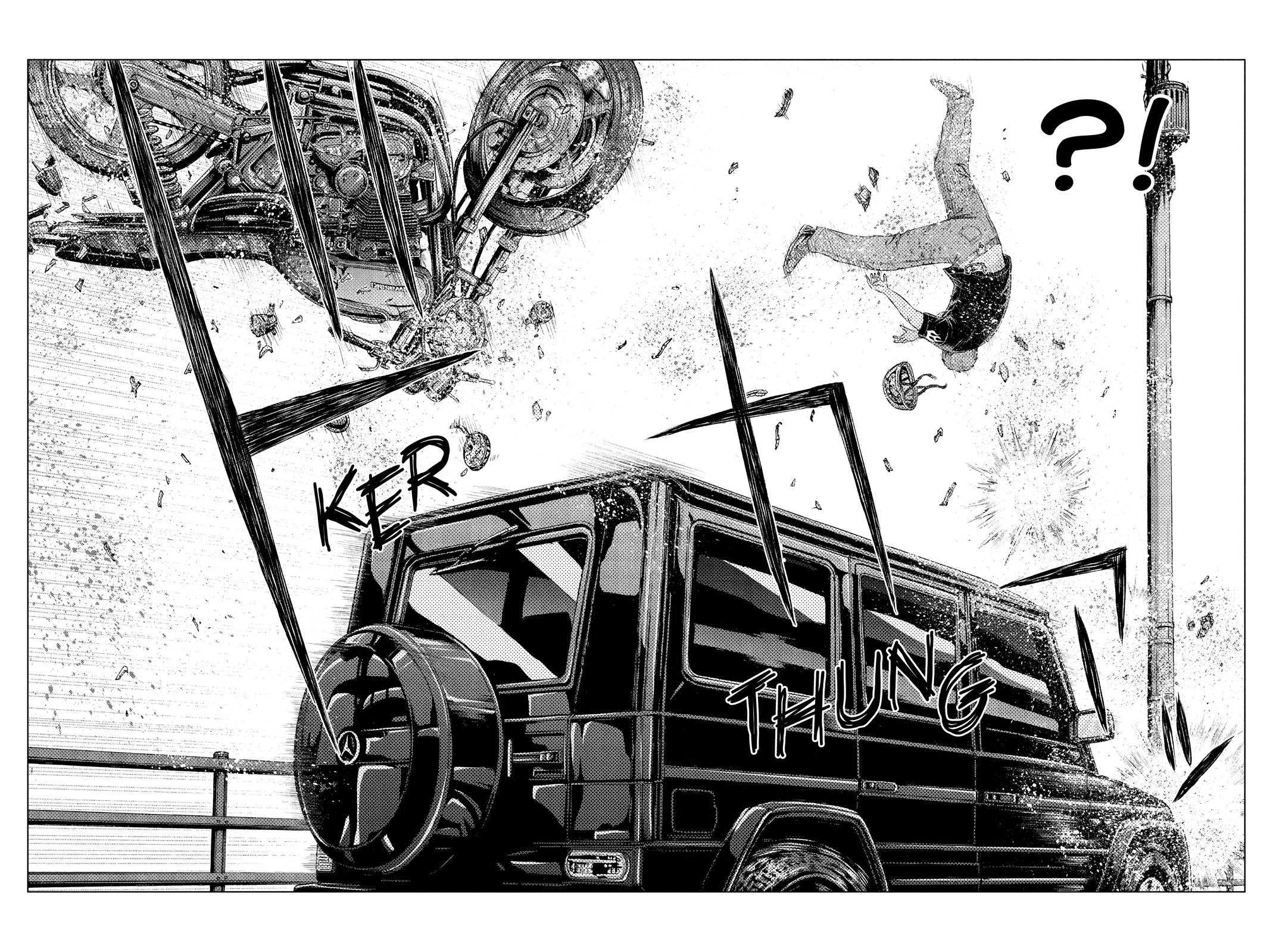 GTO - Paradise Lost Chapter 143 page 12 - Chapter 143