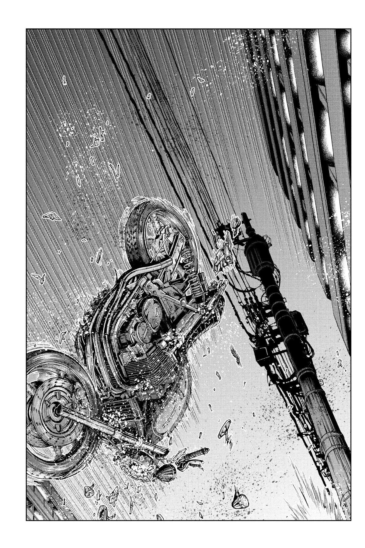GTO - Paradise Lost Chapter 143 page 13 - Chapter 143