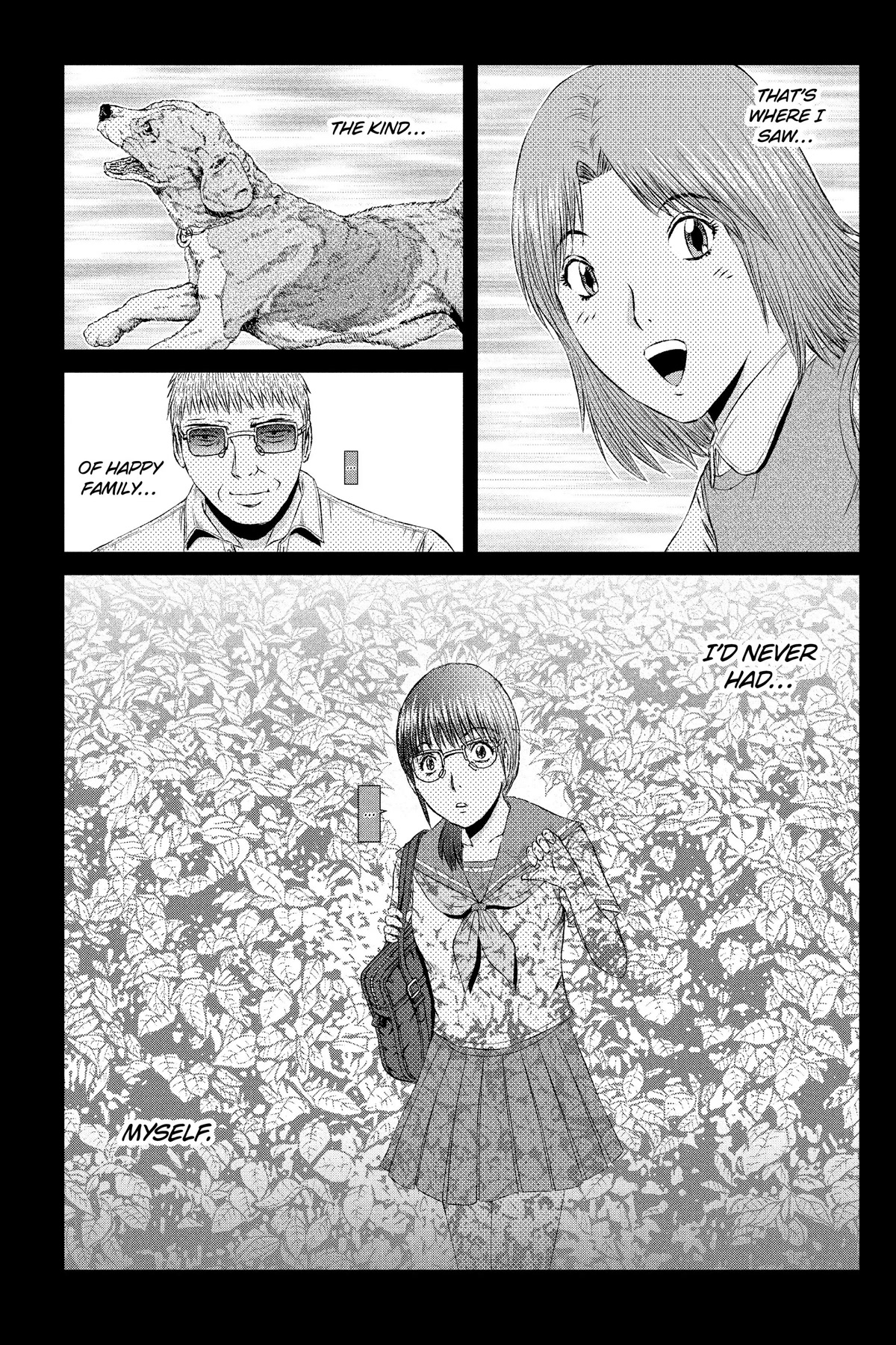 GTO - Paradise Lost Chapter 144 page 12 - Chapter 144