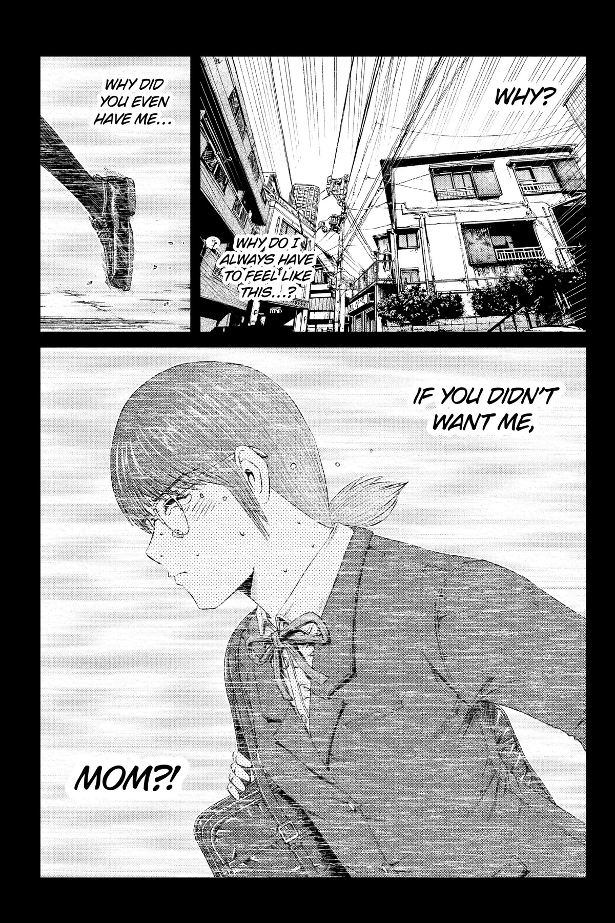 GTO - Paradise Lost Chapter 144 page 24 - Chapter 144