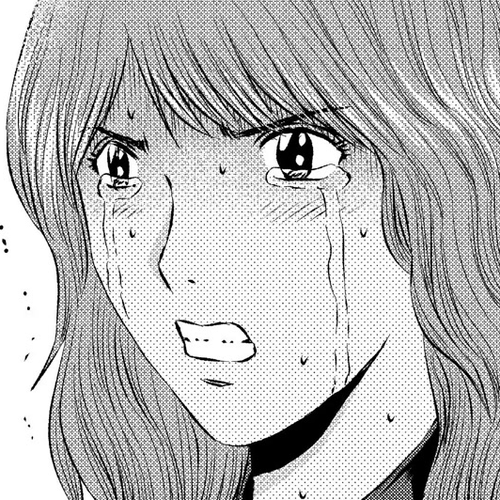 GTO - Paradise Lost Chapter 144 cover