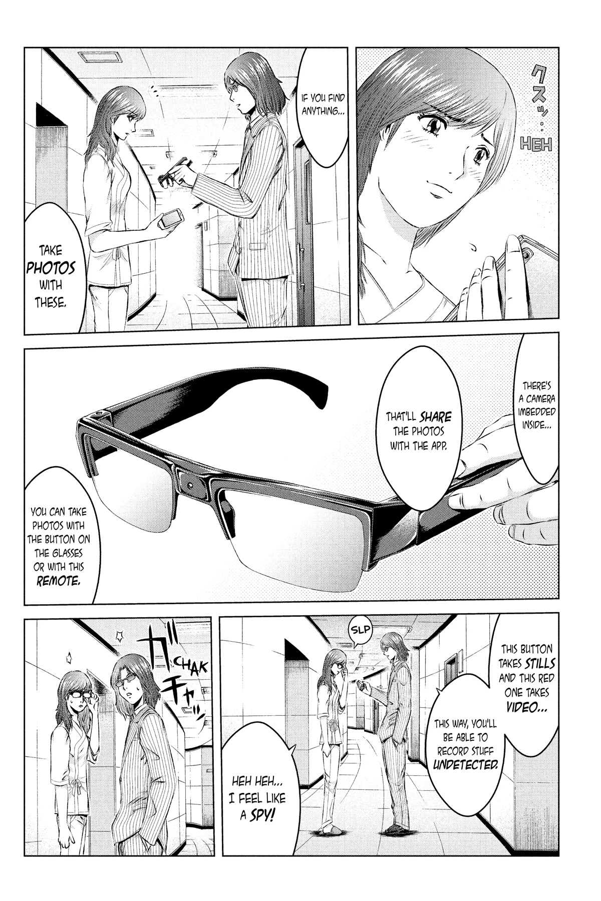 GTO - Paradise Lost Chapter 147 page 11 - Chapter 147