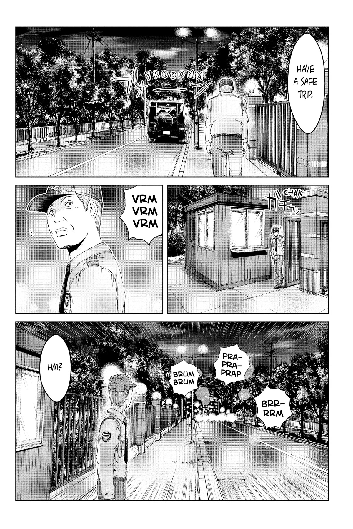 GTO - Paradise Lost Chapter 148 page 10 - Chapter 148