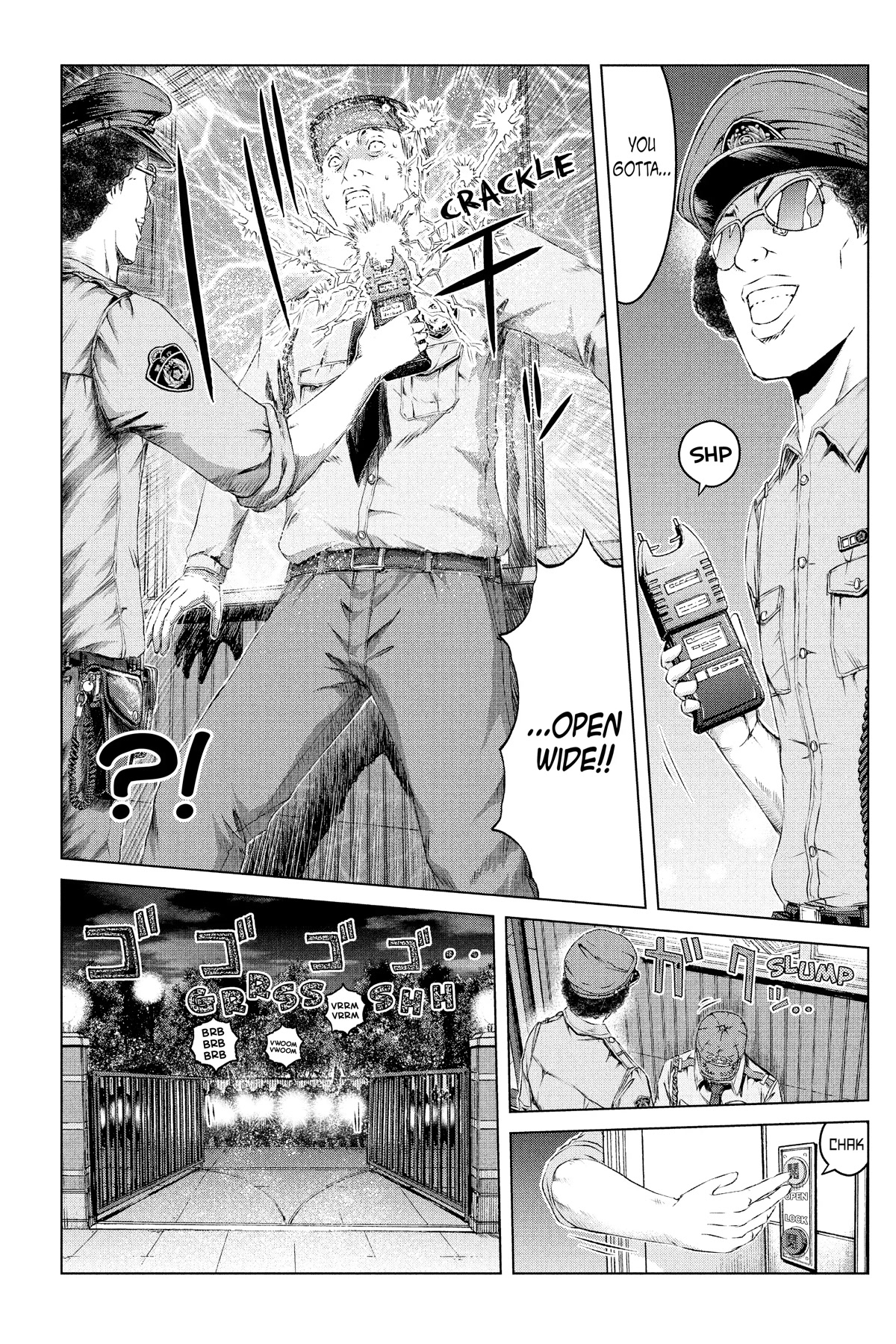 GTO - Paradise Lost Chapter 148 page 14 - Chapter 148