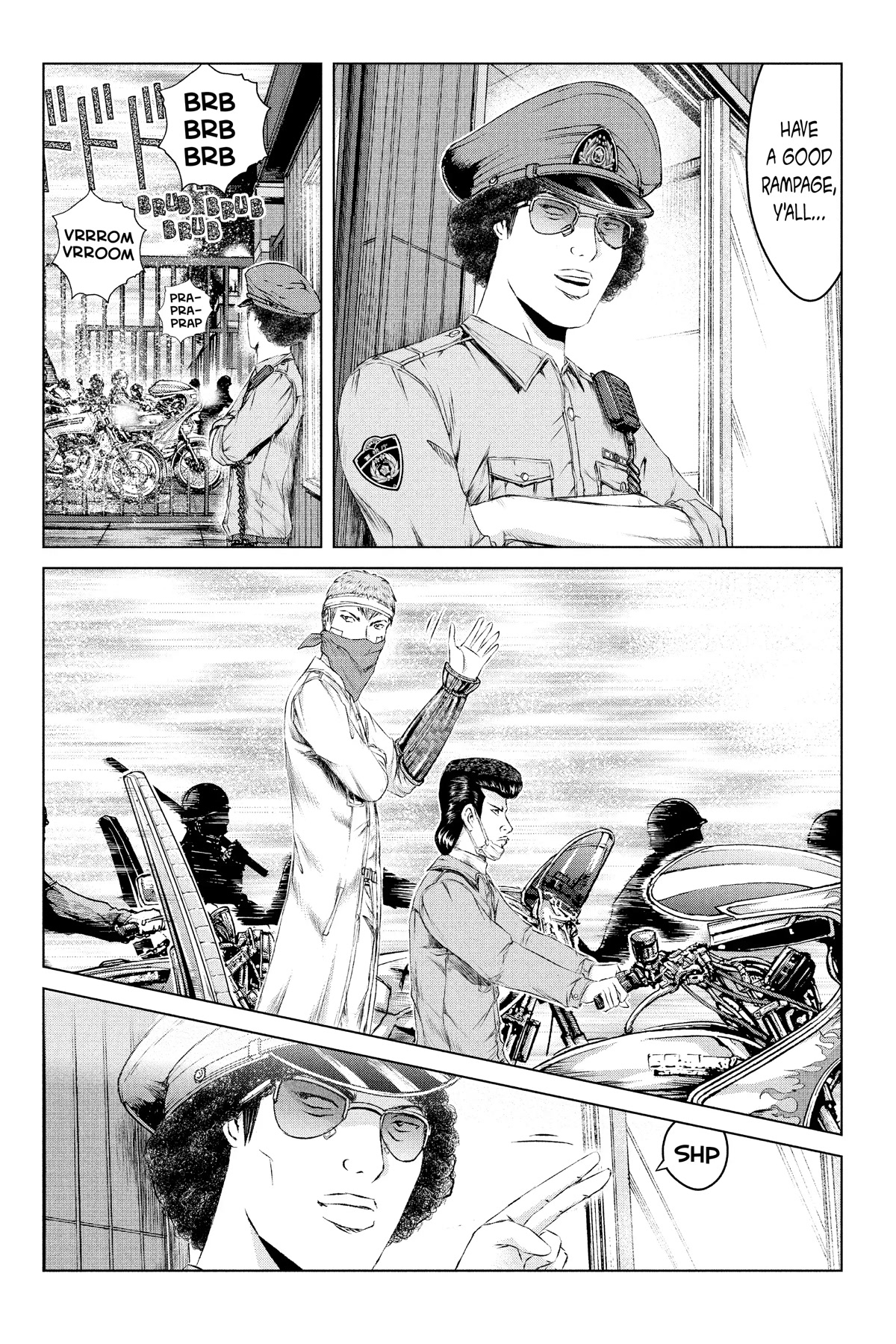 GTO - Paradise Lost Chapter 148 page 15 - Chapter 148