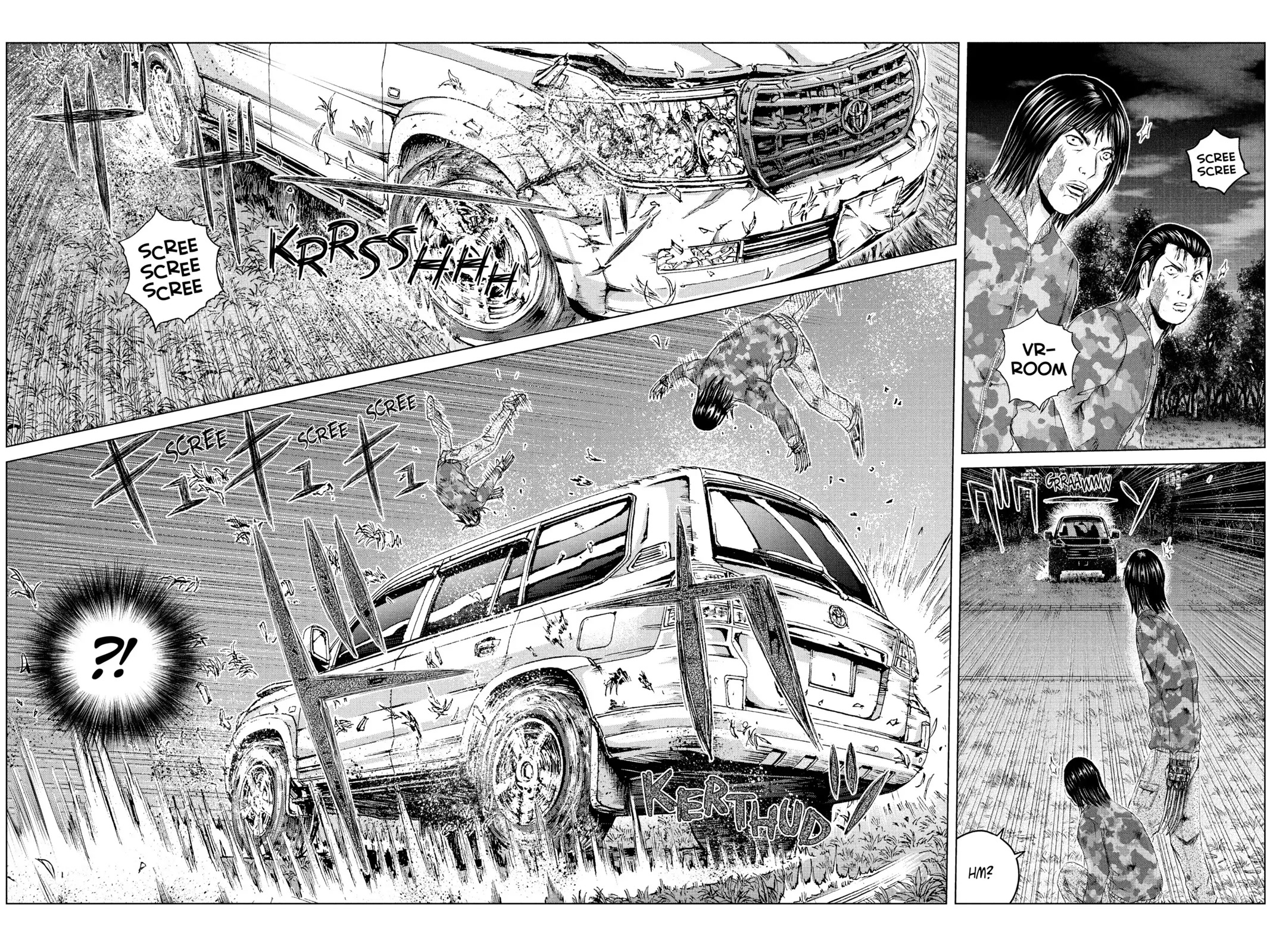GTO - Paradise Lost Chapter 149 page 17 - Chapter 149