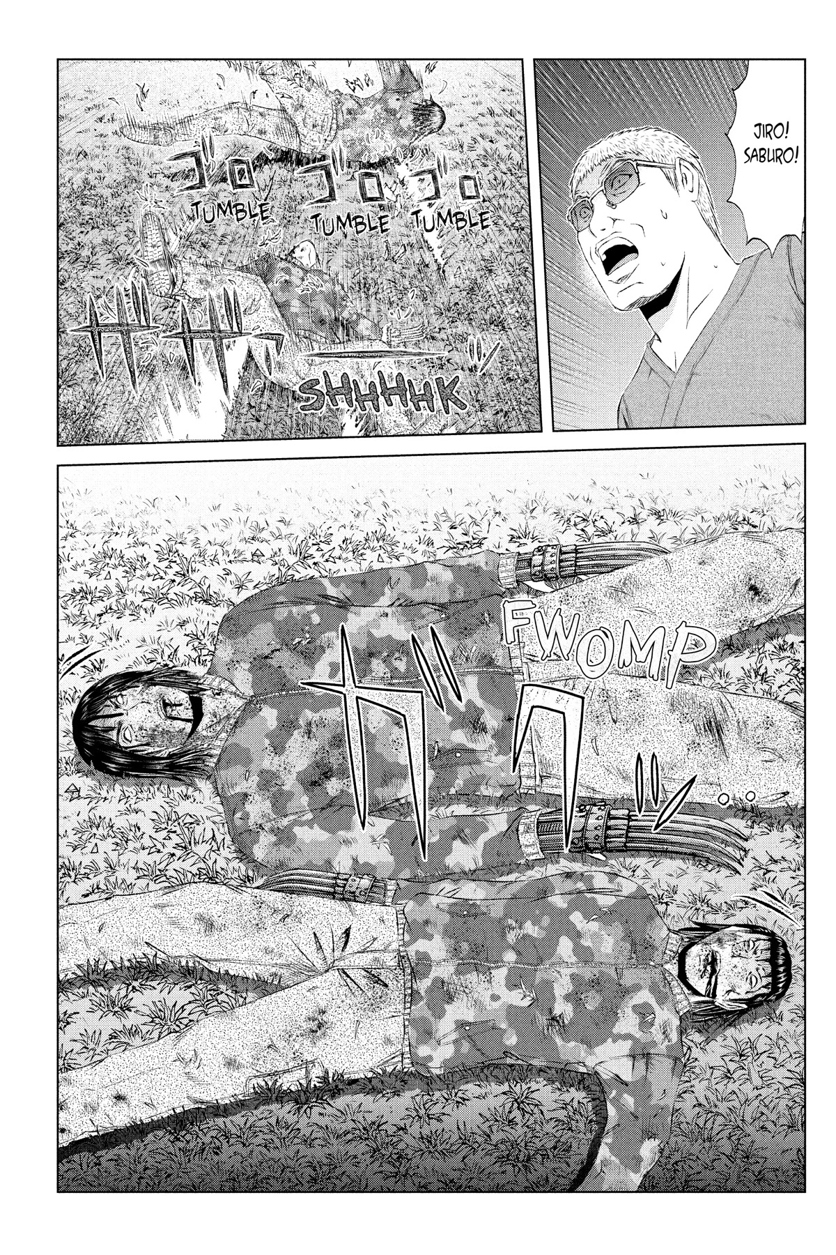 GTO - Paradise Lost Chapter 149 page 18 - Chapter 149