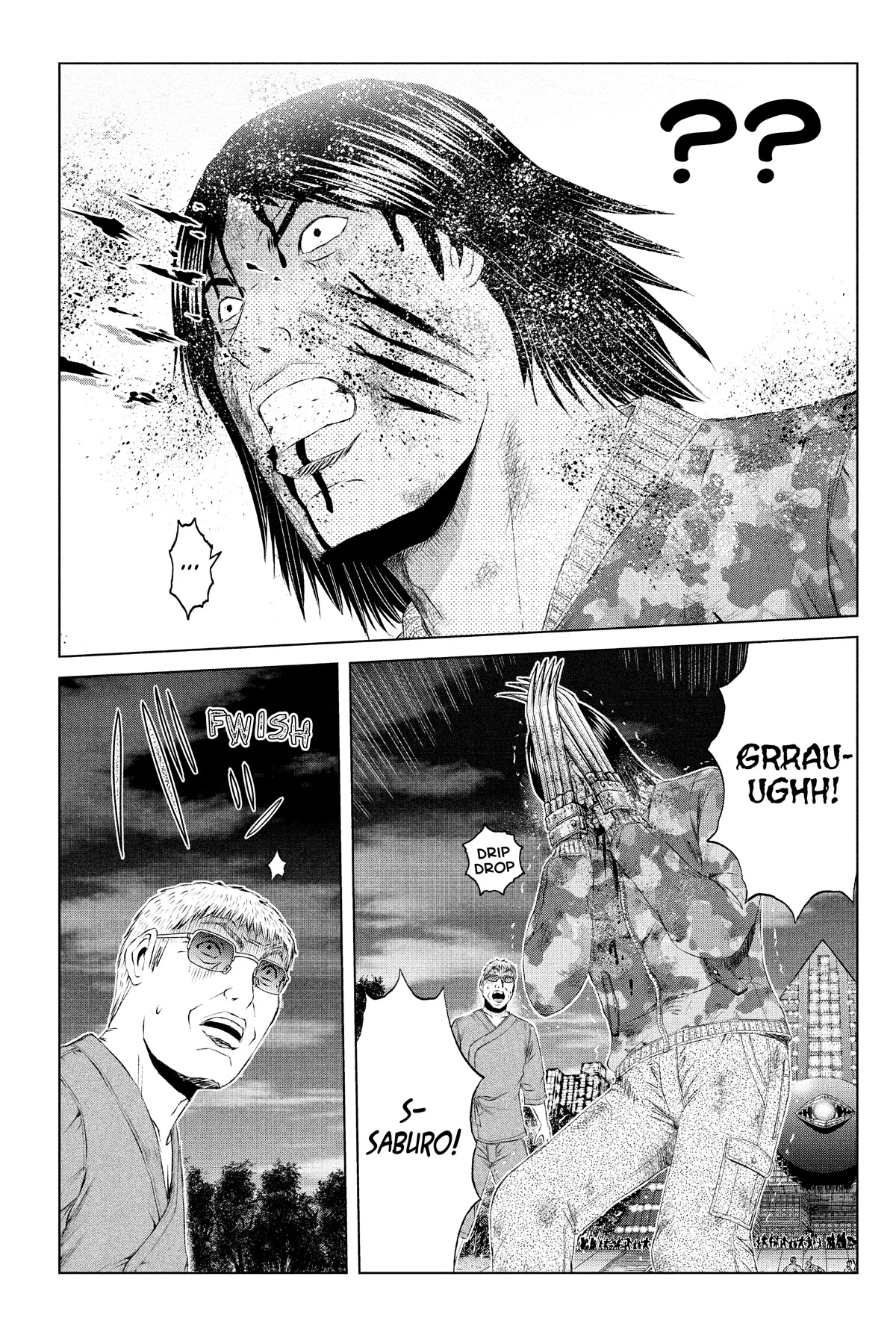 GTO - Paradise Lost Chapter 149 page 30 - Chapter 149