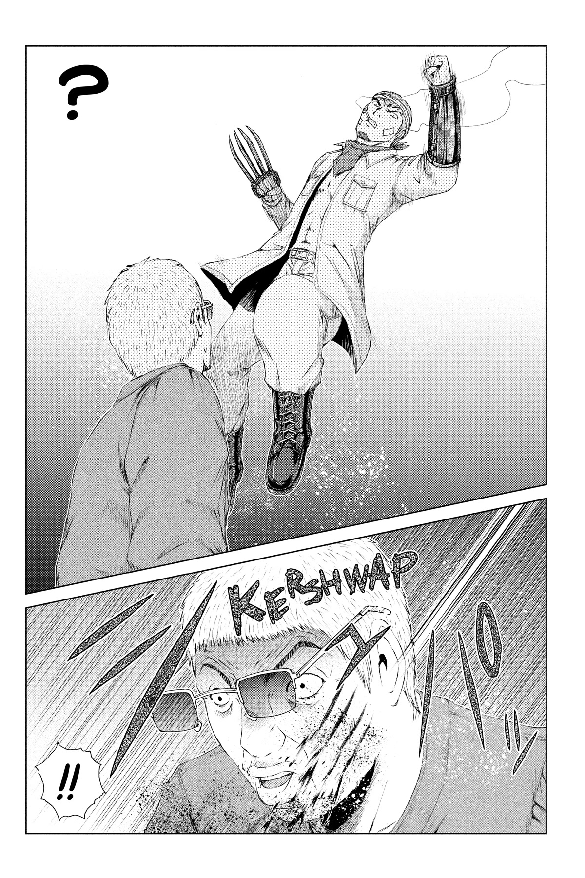 GTO - Paradise Lost Chapter 149 page 31 - Chapter 149