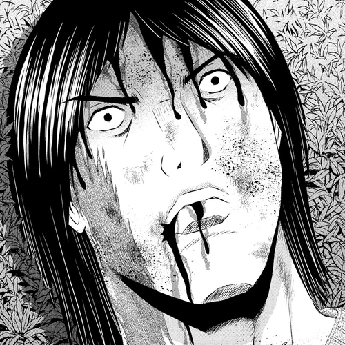 GTO - Paradise Lost Chapter 149 cover
