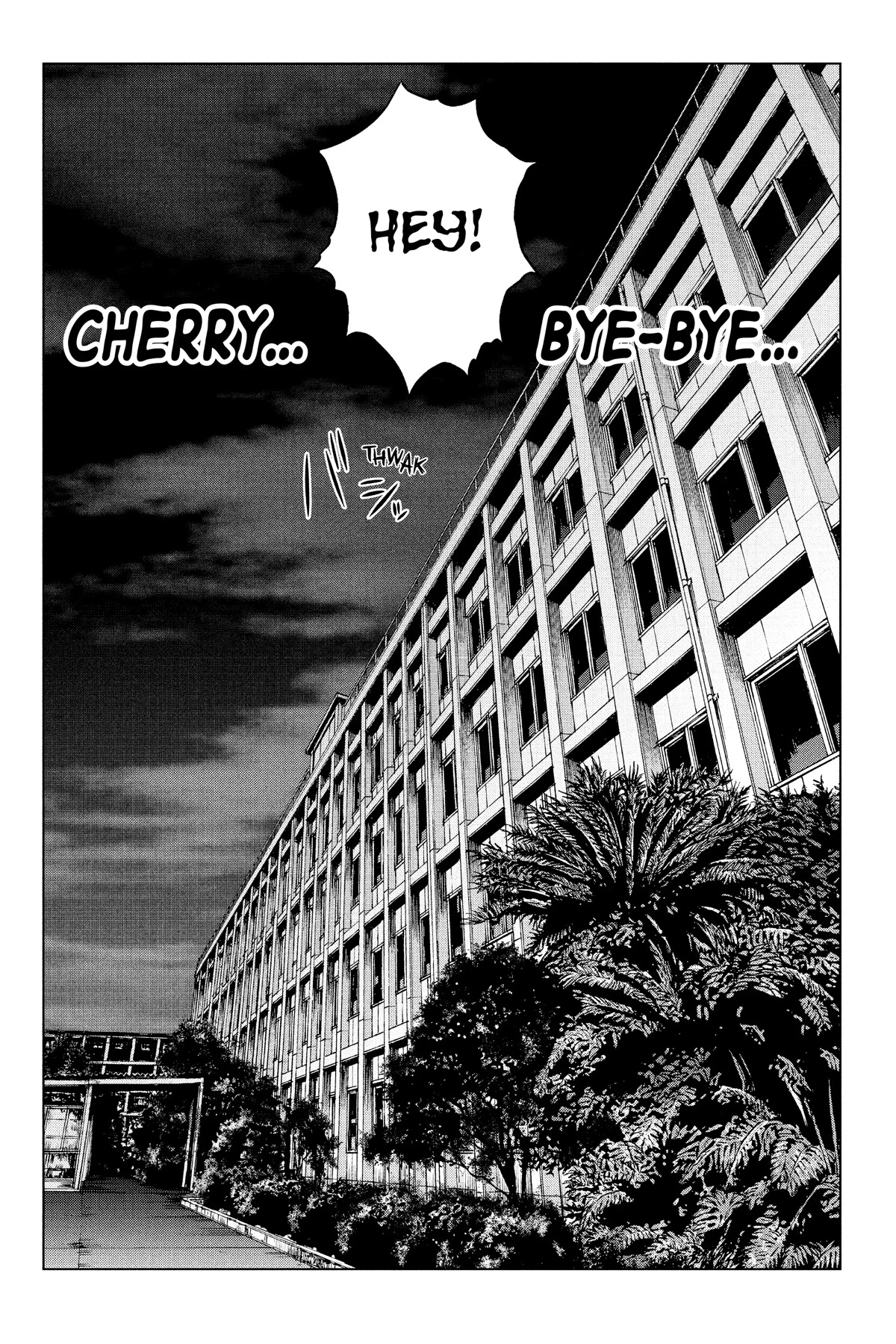 GTO - Paradise Lost Chapter 151 page 24 - Chapter 151