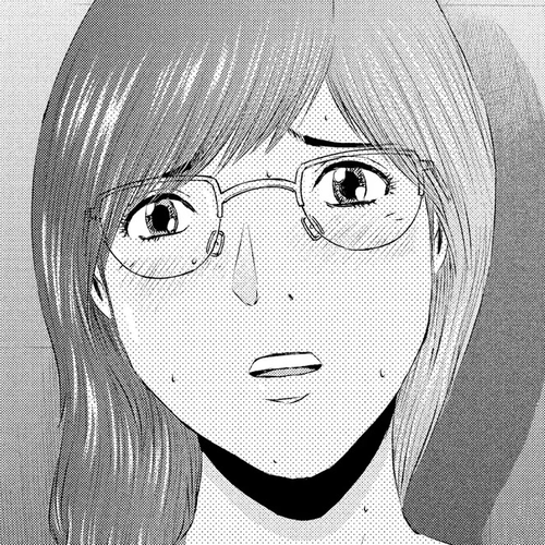 GTO - Paradise Lost Chapter 151 cover