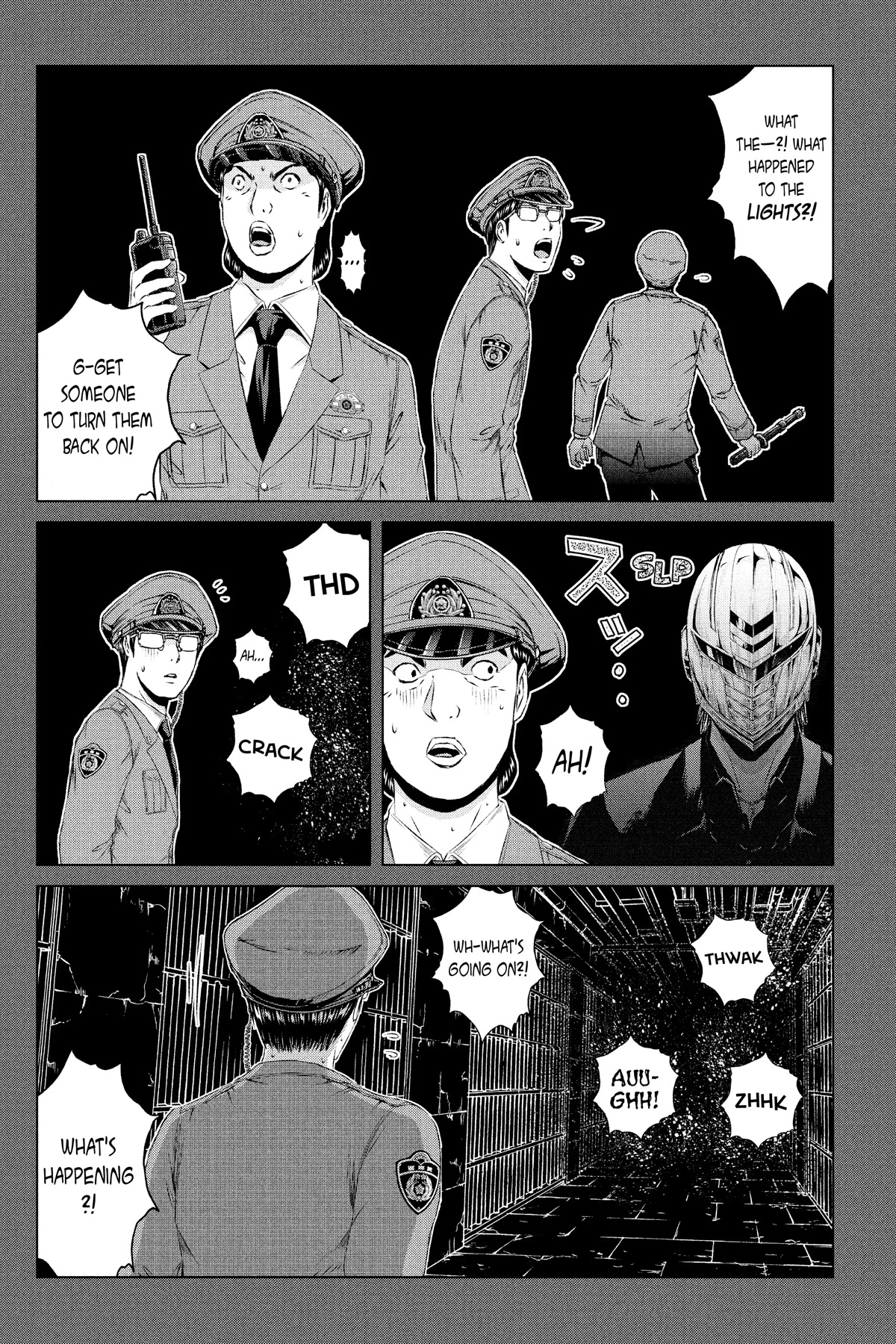 GTO - Paradise Lost Chapter 154 page 15 - Chapter 154