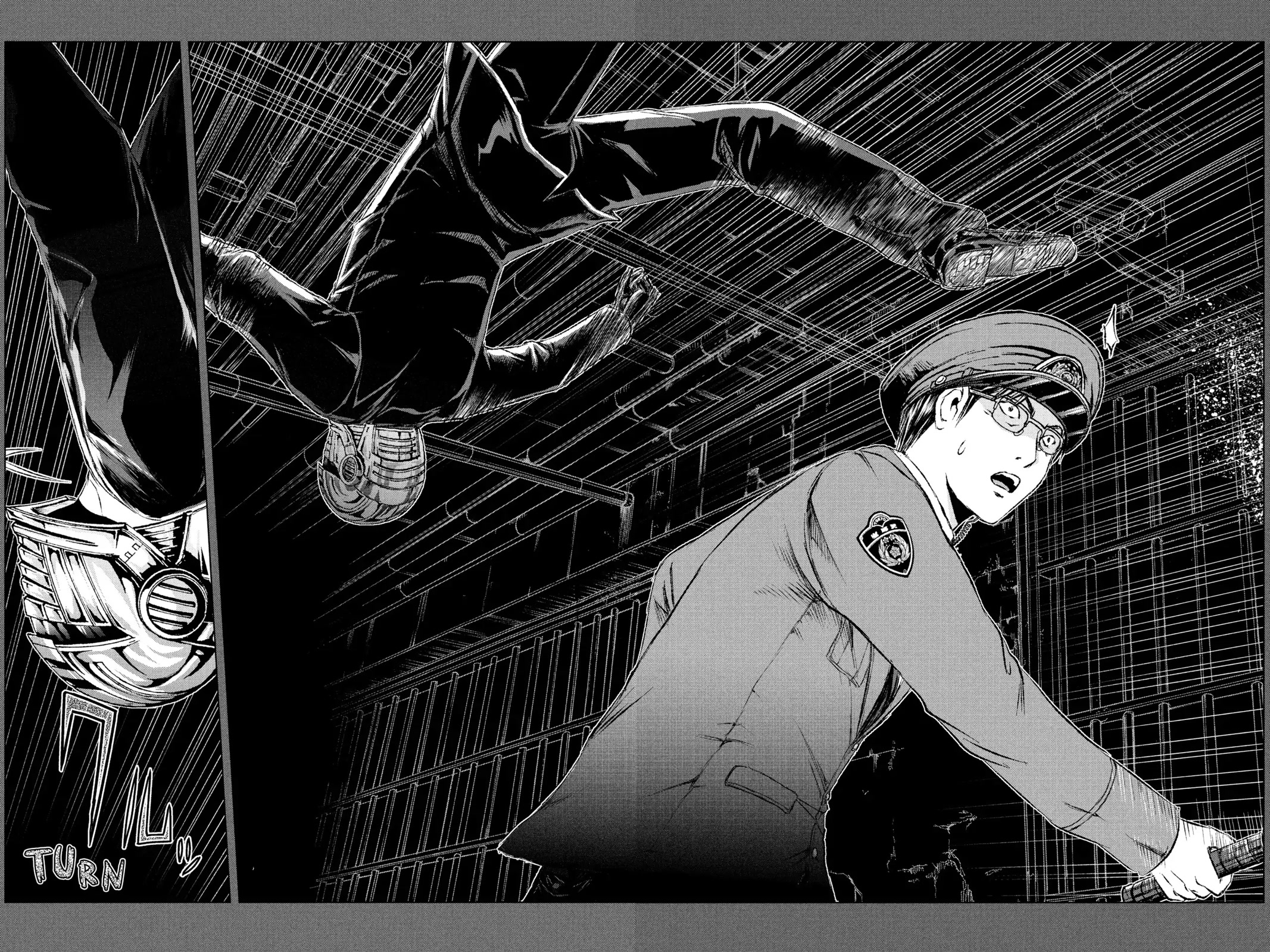 GTO - Paradise Lost Chapter 154 page 18 - Chapter 154
