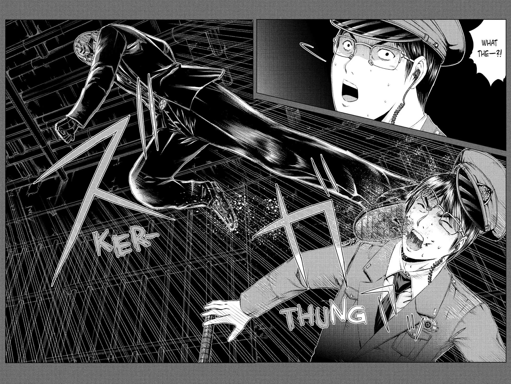GTO - Paradise Lost Chapter 154 page 19 - Chapter 154