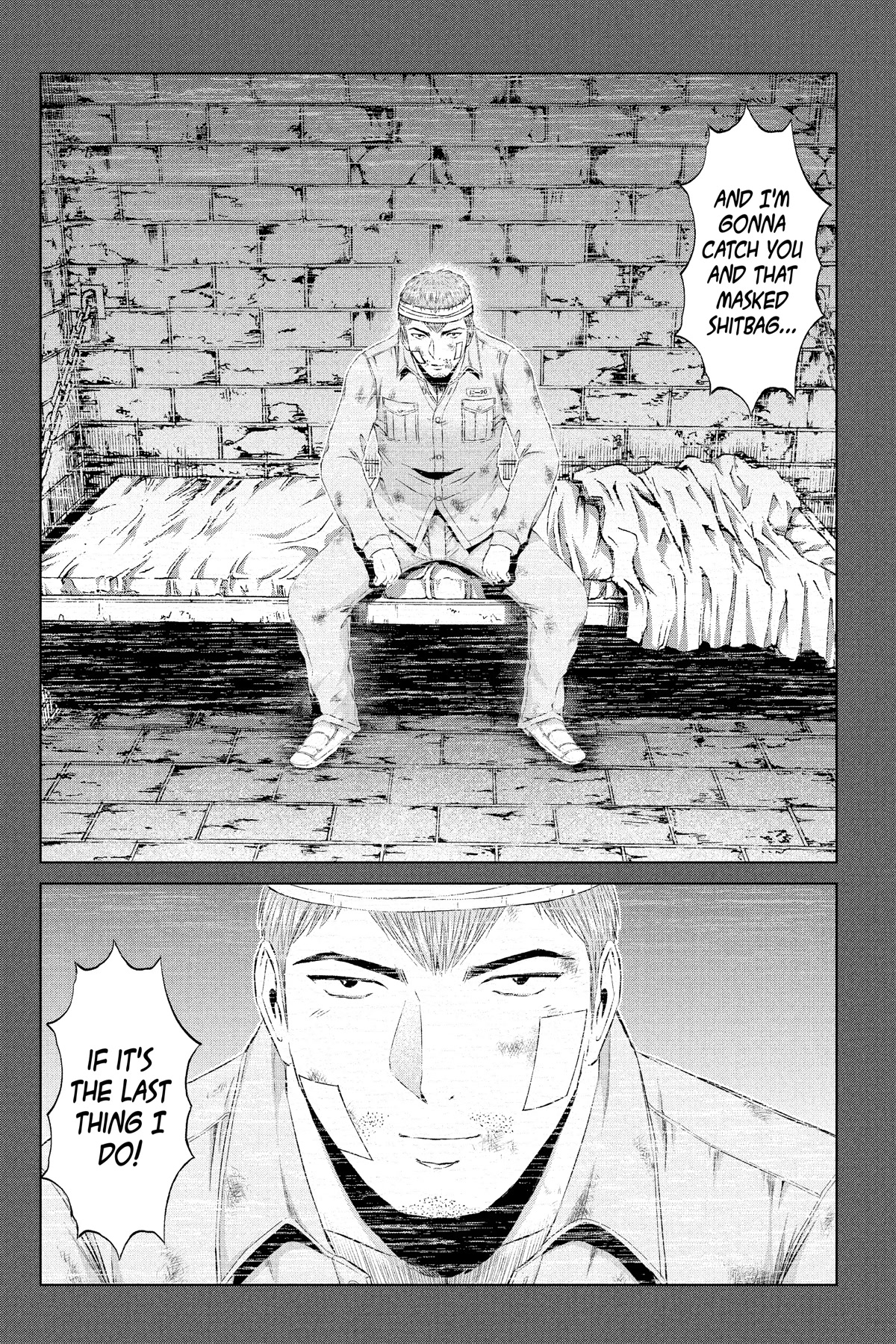 GTO - Paradise Lost Chapter 154 page 5 - Chapter 154