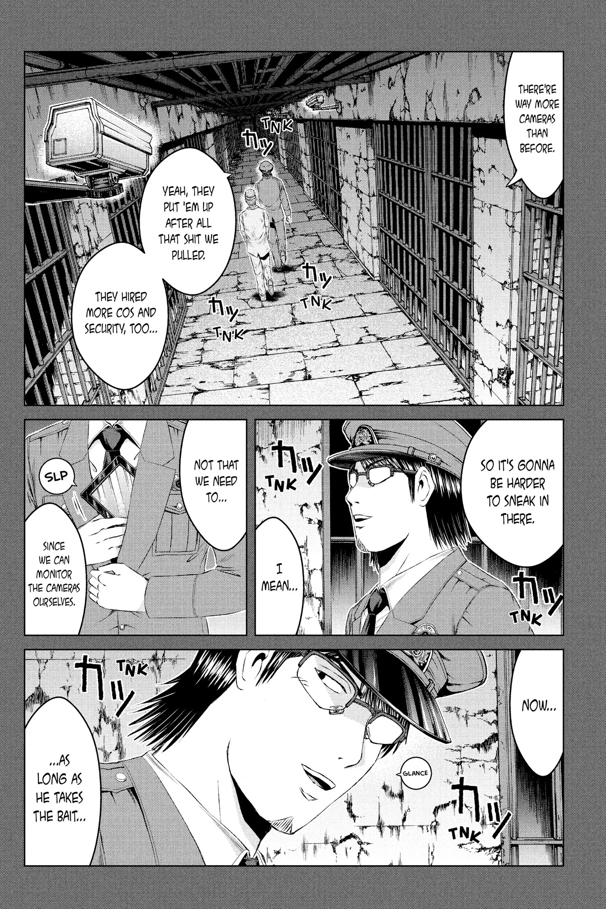 GTO - Paradise Lost Chapter 154 page 7 - Chapter 154