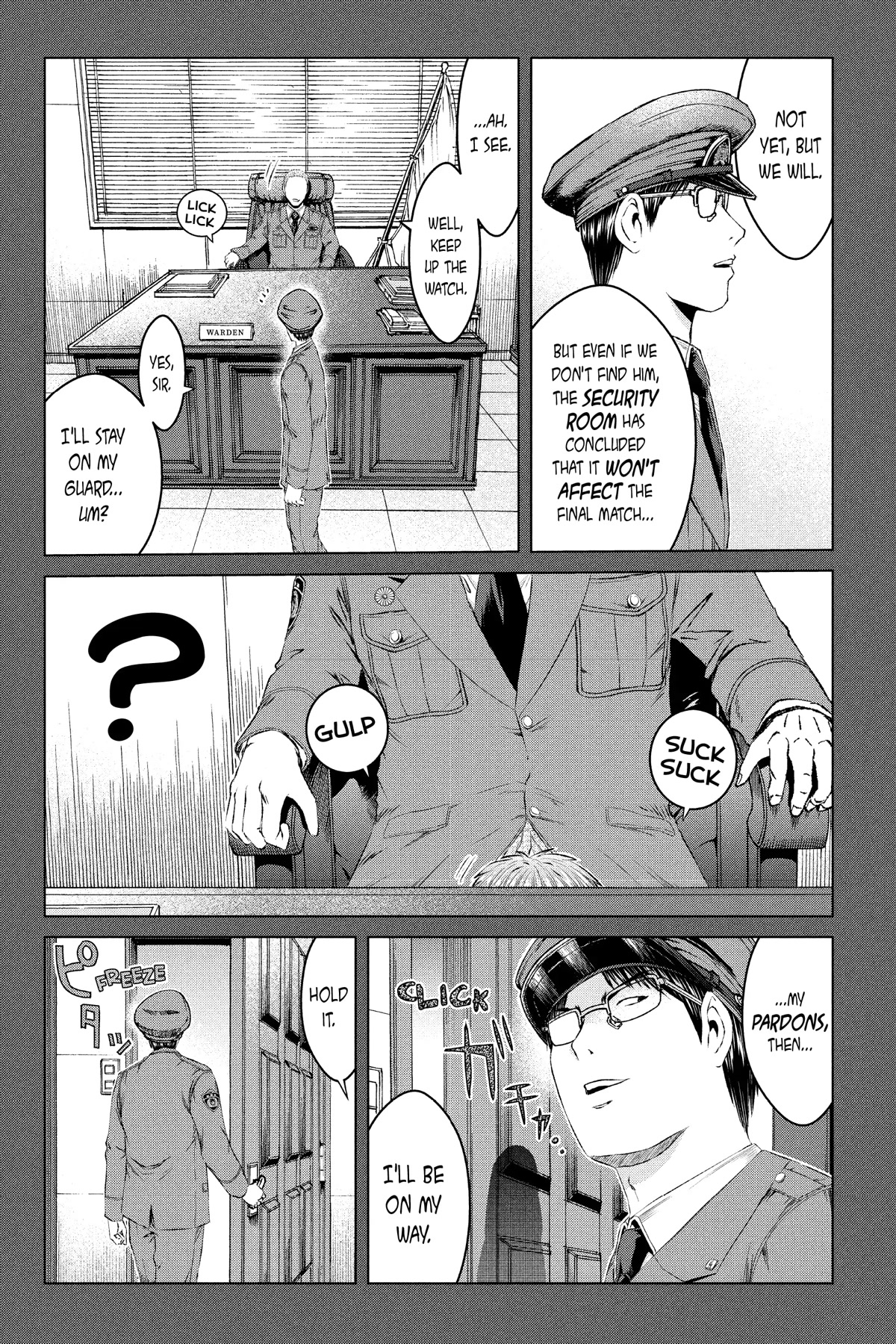 GTO - Paradise Lost Chapter 160 page 10 - Chapter 160