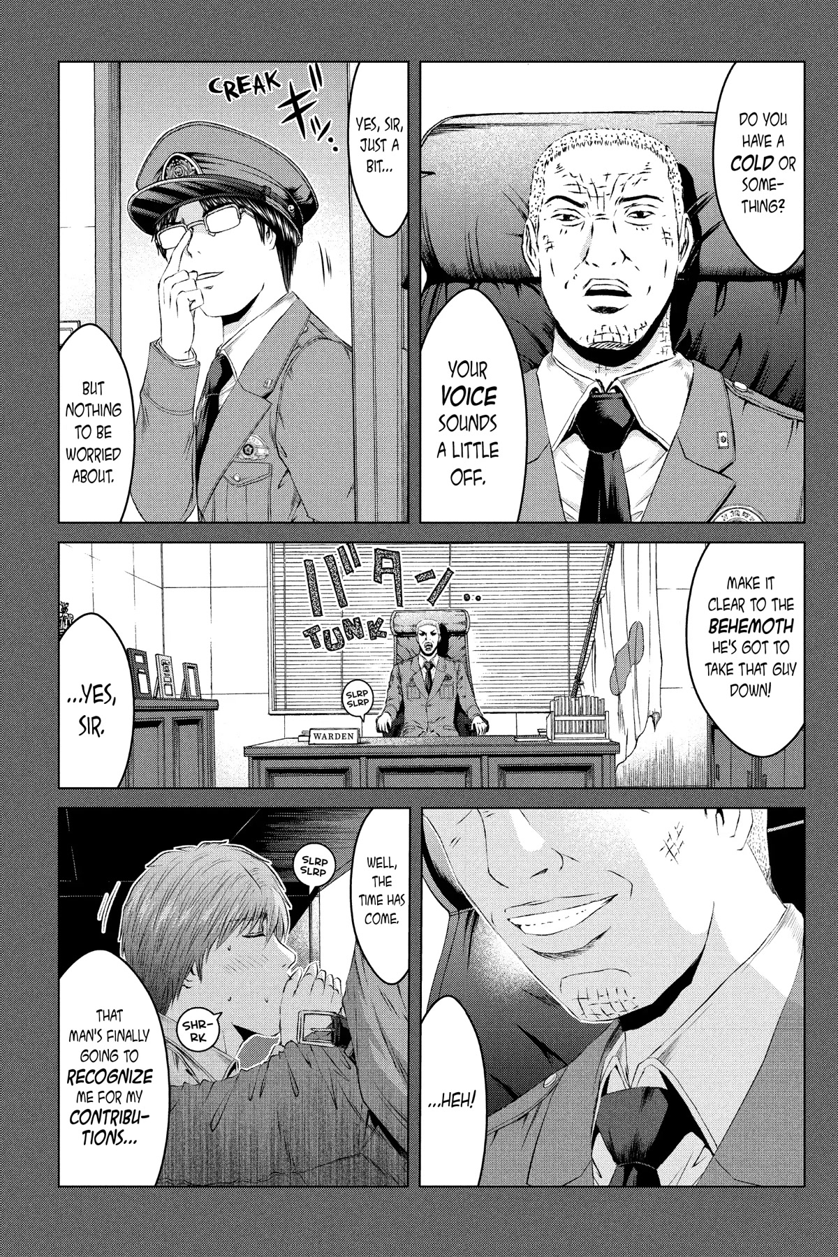 GTO - Paradise Lost Chapter 160 page 11 - Chapter 160