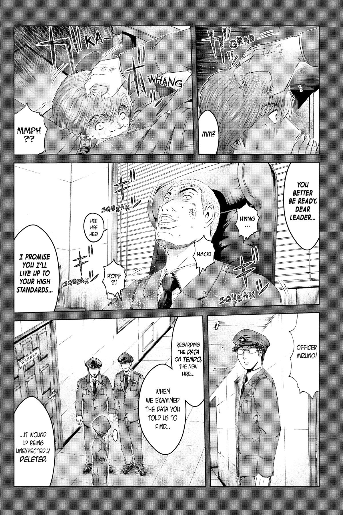 GTO - Paradise Lost Chapter 160 page 12 - Chapter 160