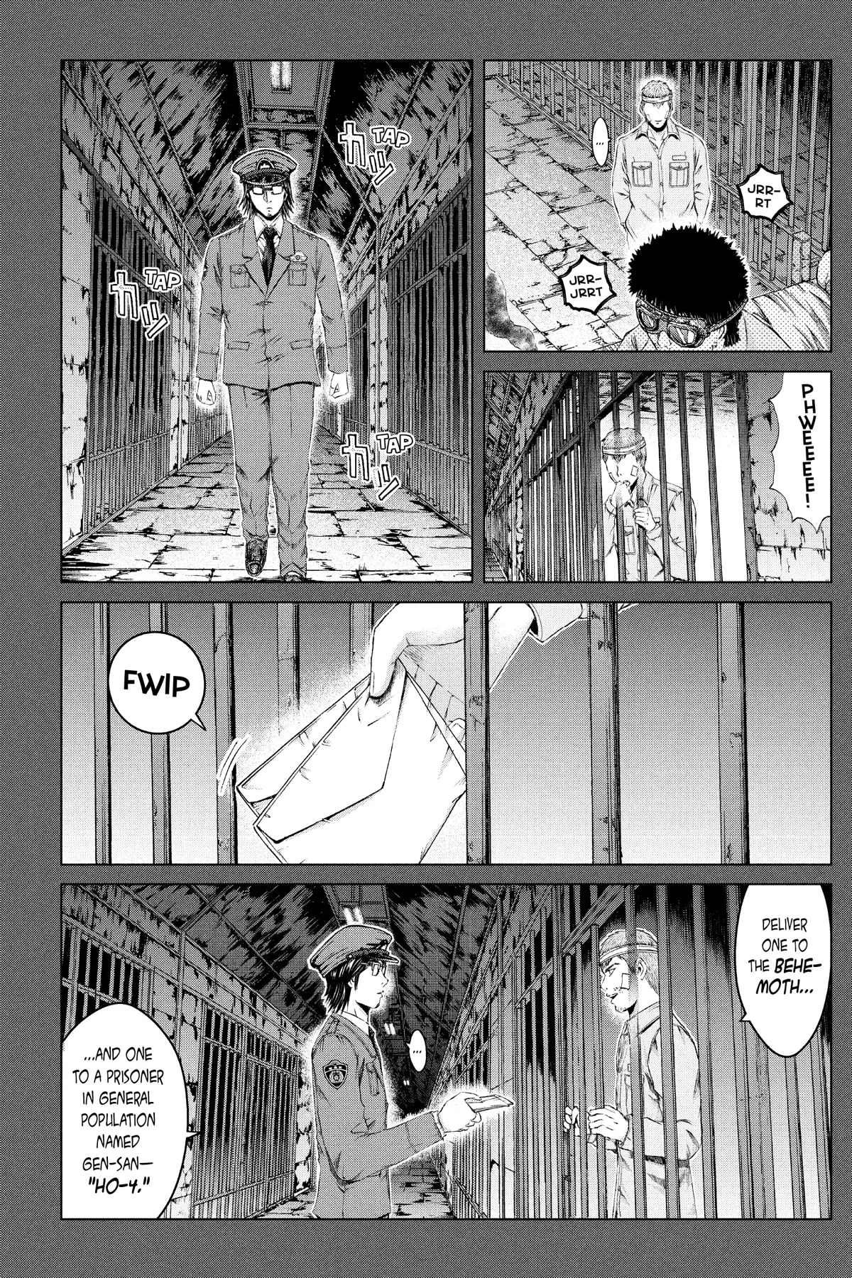 GTO - Paradise Lost Chapter 160 page 21 - Chapter 160