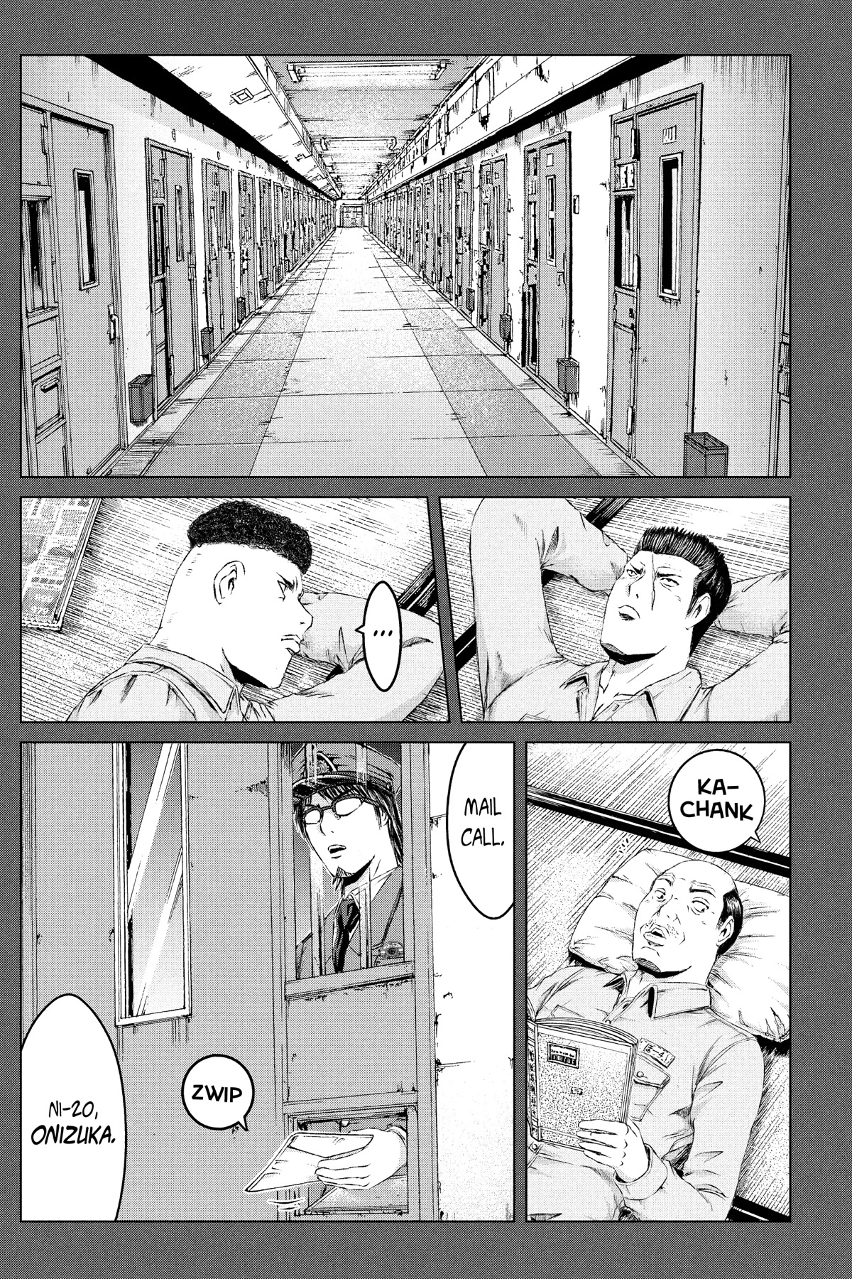 GTO - Paradise Lost Chapter 160 page 24 - Chapter 160