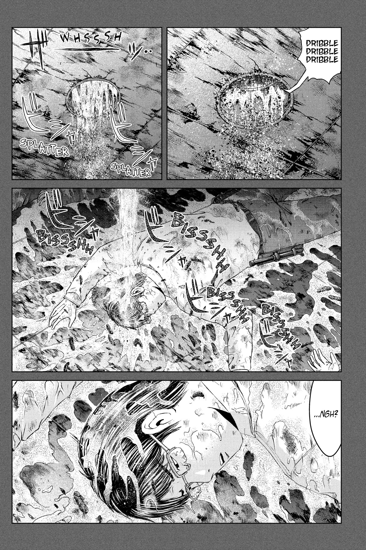 GTO - Paradise Lost Chapter 160 page 37 - Chapter 160