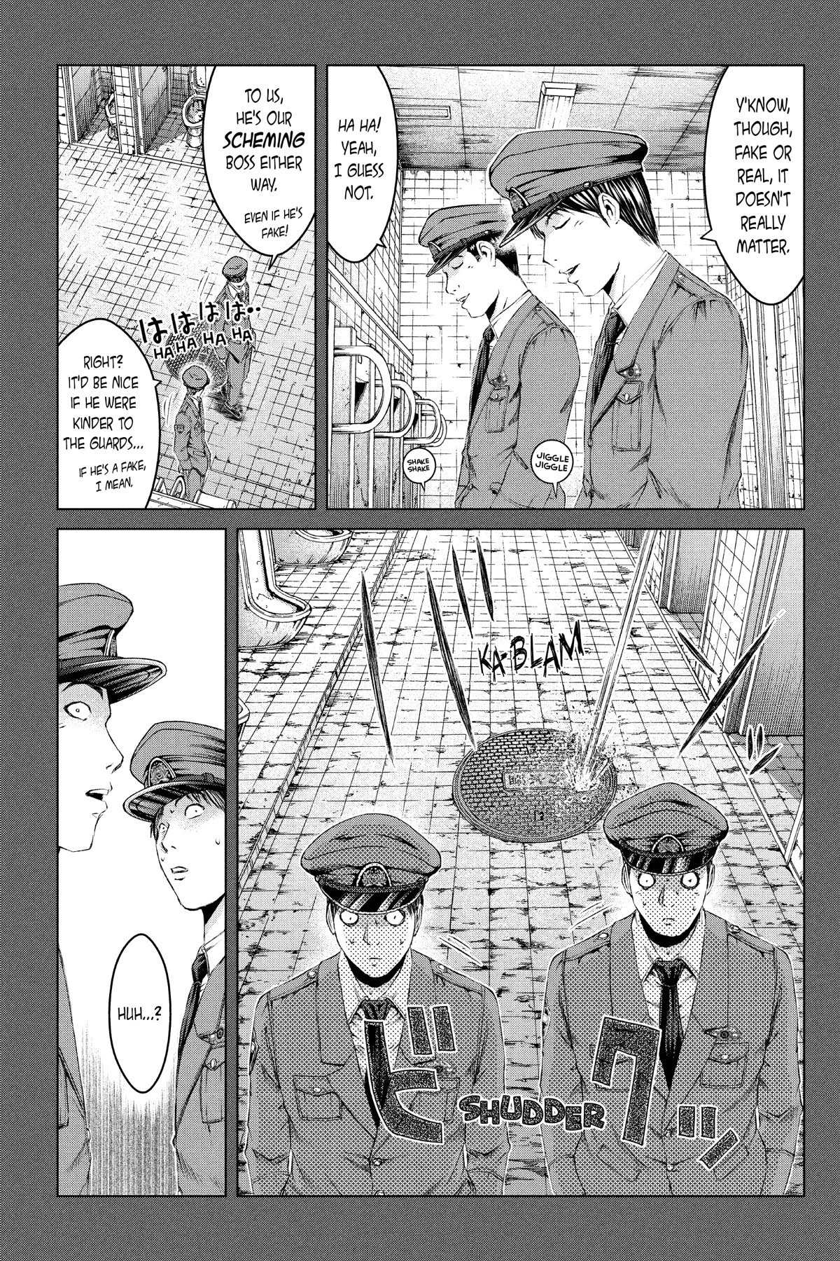 GTO - Paradise Lost Chapter 160 page 38 - Chapter 160