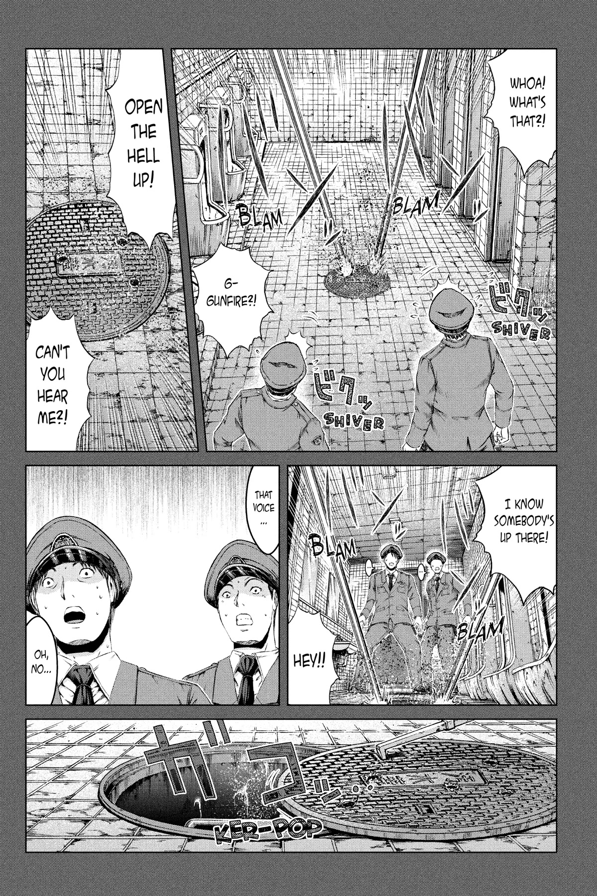 GTO - Paradise Lost Chapter 160 page 39 - Chapter 160