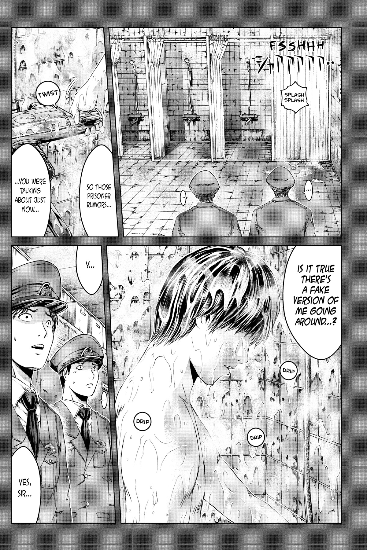 GTO - Paradise Lost Chapter 160 page 43 - Chapter 160