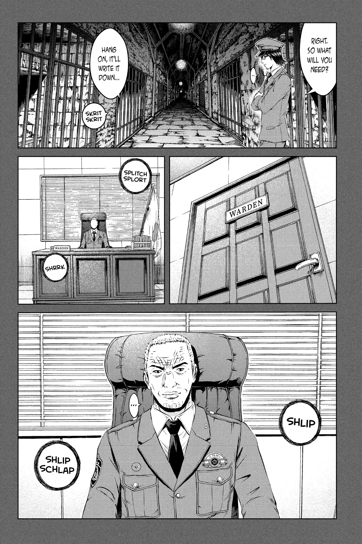 GTO - Paradise Lost Chapter 160 page 8 - Chapter 160
