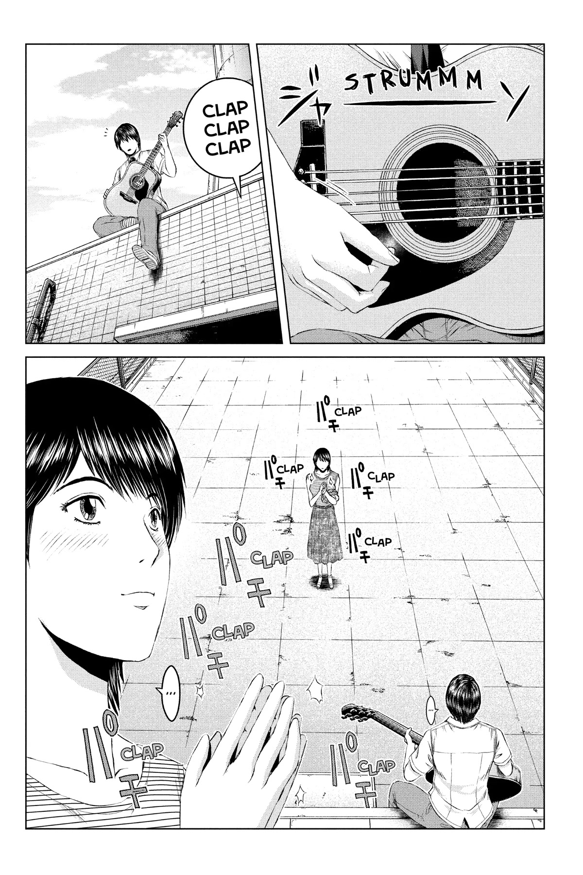 GTO - Paradise Lost Chapter 161 page 13 - Chapter 161