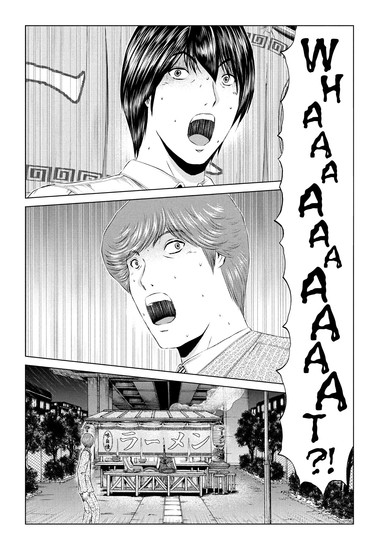 GTO - Paradise Lost Chapter 163 page 10 - Chapter 163