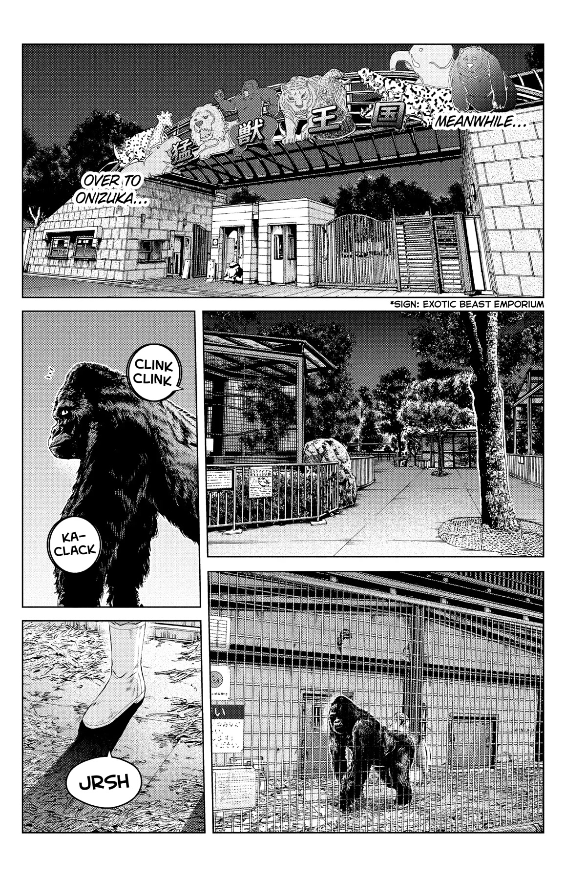 GTO - Paradise Lost Chapter 163 page 11 - Chapter 163