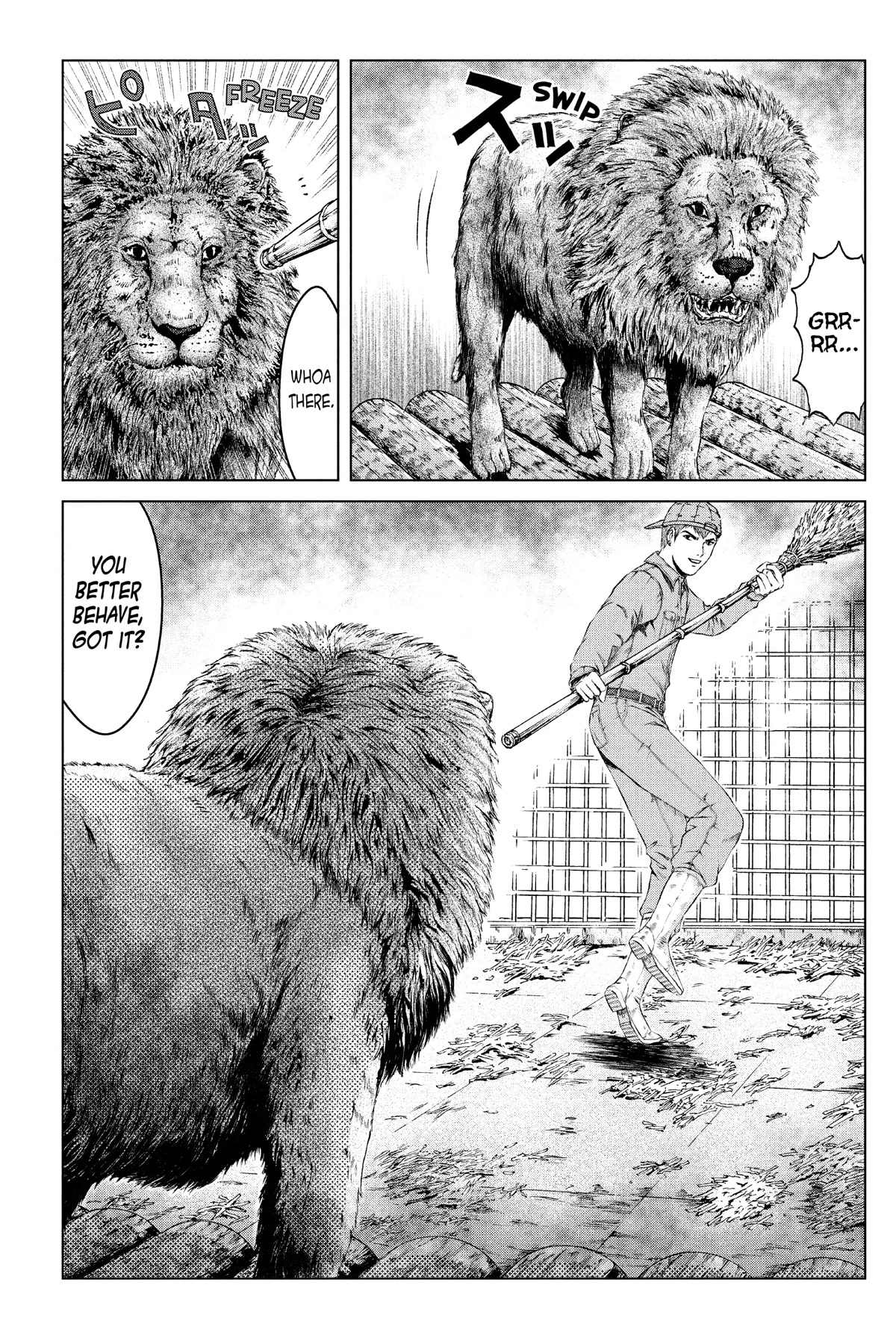 GTO - Paradise Lost Chapter 163 page 20 - Chapter 163