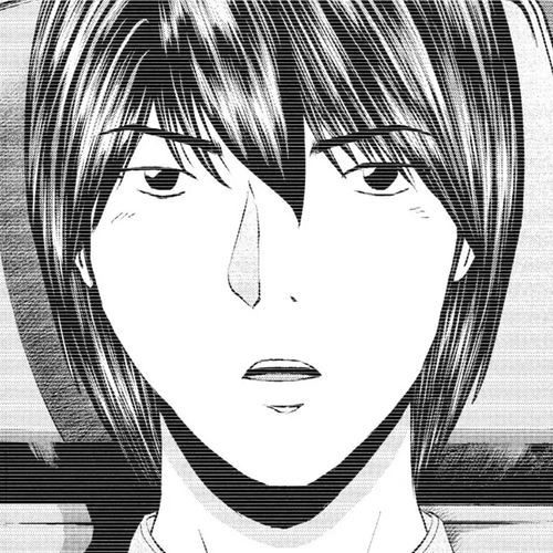 GTO - Paradise Lost Chapter 166 cover