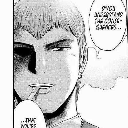 GTO - Paradise Lost Chapter 17 : A New Dream cover
